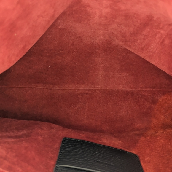 Hammitt Mr G In Indigo - Picture 3 of 4